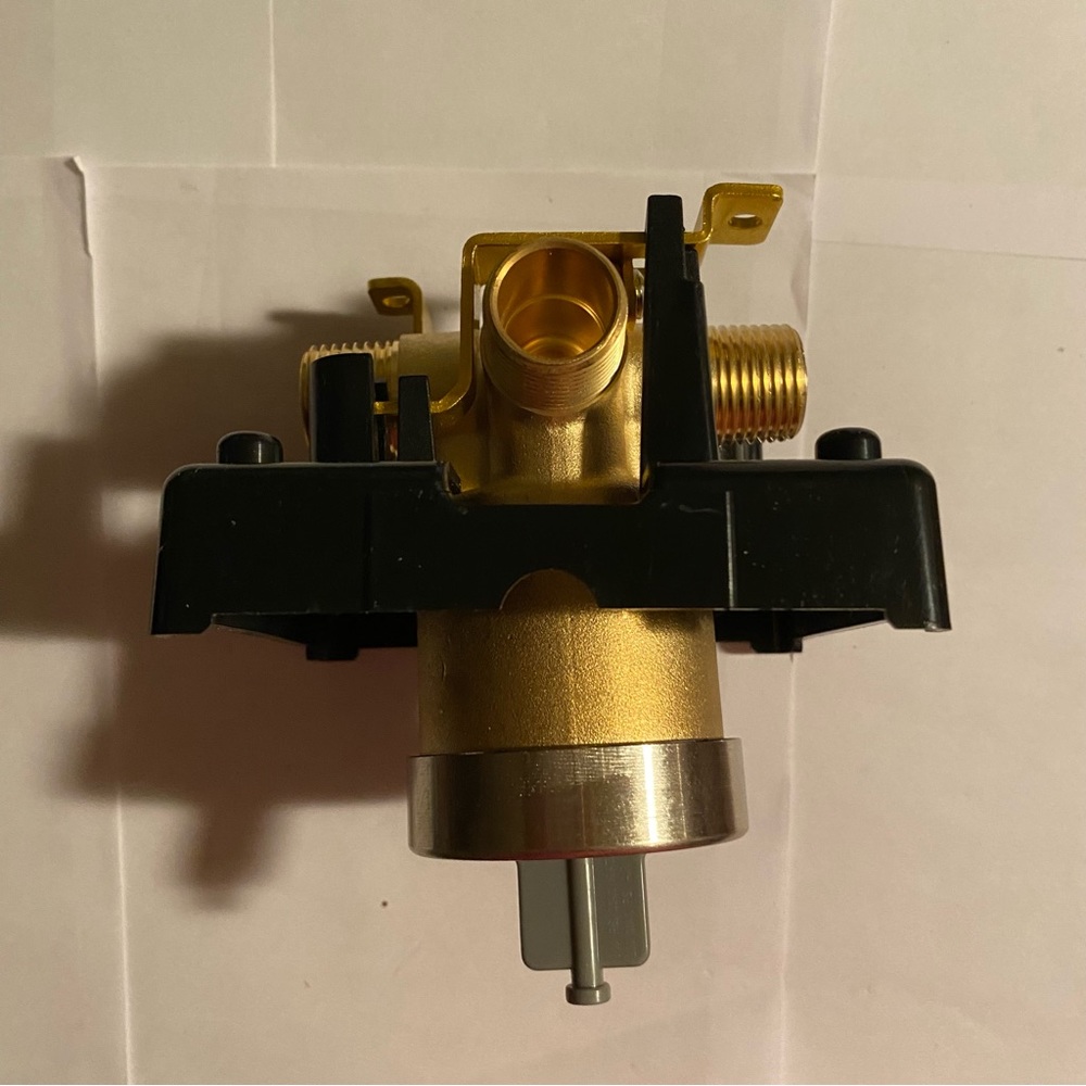 -R10000-UNBXHF Shower Valve Body for Delta Faucets Trim Kits